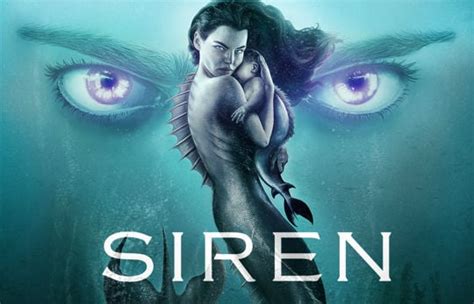 Siren Season 4 Freeform Renewal Status Release Date And Plot Hitc