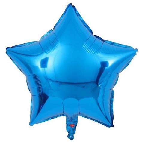 10pcslot 18inch Star Balloon Inflatable Helium Baloon Wedding Birthday
