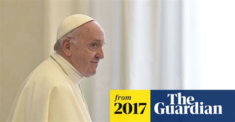 Pope Francis Fake And Sensationalised News A Very Serious Sin Pope
