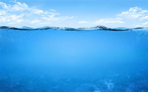 Underwater Ocean Wallpaper (57+ images)