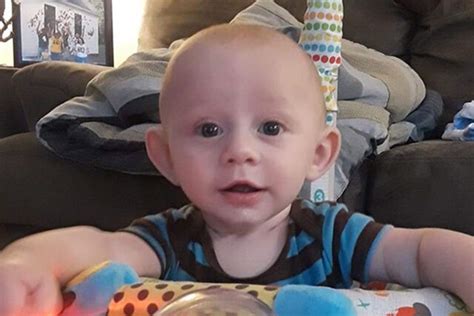 Mother Of Girl Accused Of Stomping Baby Jaxon Hunter To Death Claims It