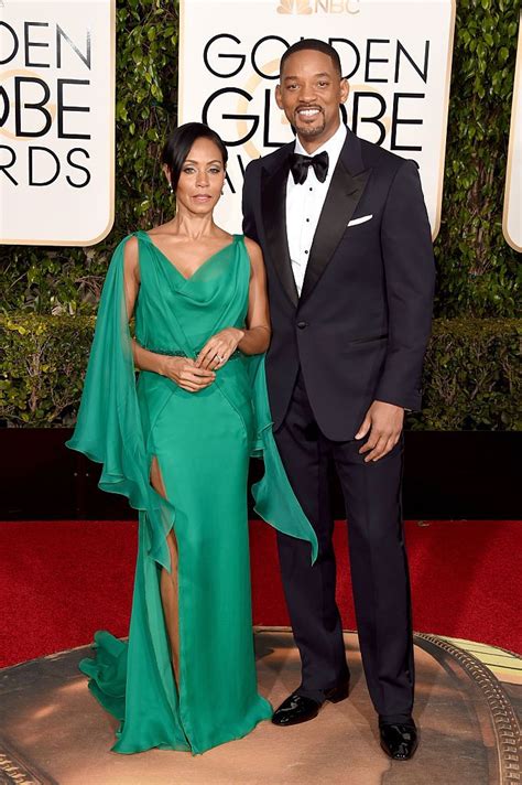 Will Smith Gets Candid About His Open Marriage To Wife Jada Pinkett
