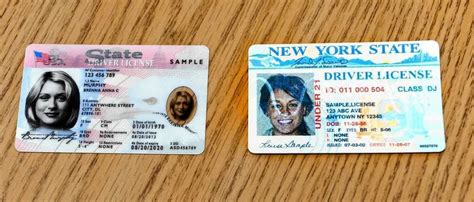 Ny Minute Dmv Will Start Issuing New Tamper Proof Drivers Licenses
