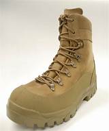 Danner Mountain Combat Boots Images