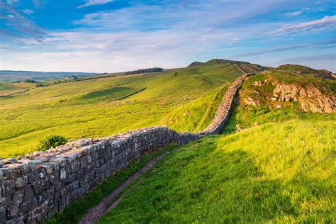 Hadrians Wall Tourismus Newcastle Upon Tyne Viamichelin