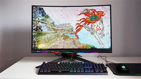 Best Gaming Monitor 2019 Top 1080p 1440p And 4k Hdr Shows