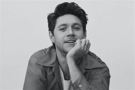 Niall Horan Announces Third Studio Album The Show