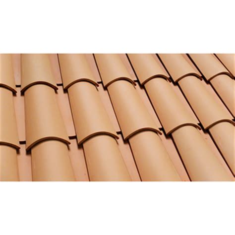 Bim Objects Free Download Barrel Roof Tile 40x15 Peach Bimobject