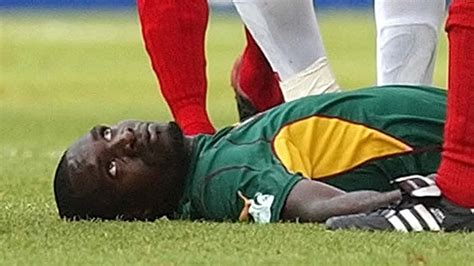The 10 Most Heartbreaking Deaths Football Has Ever Seen