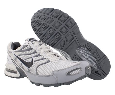 Mens Nike Air Max Torch 4 Running Shoe