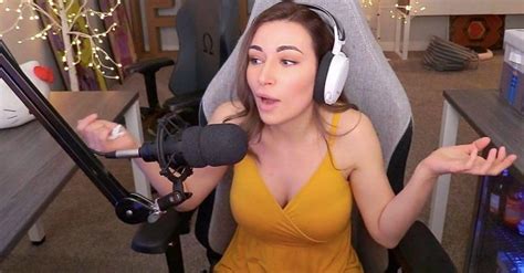 The Story Of Alinity Twitch Streamer Who Turned The Entire Internet