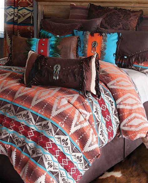 To apply a wholesale western bedding sets coupon, all you have to do is to copy the related code from couponxoo to your clipboard and apply it while checking out. Mojave Sunset Bedding Set - Southwestern, Western Bedding ...