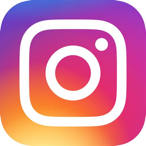 Icono De Instagram Logotipo De Instagram Png Clipart De Logo Sexiz Pix