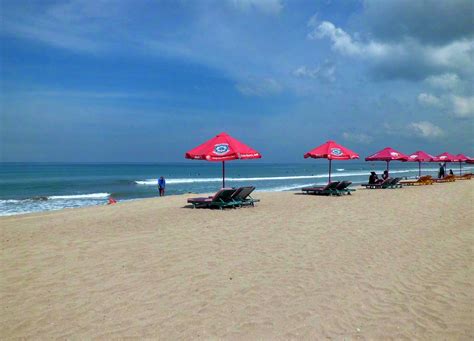 Pantai Kuta Bali · Free Photo On Pixabay