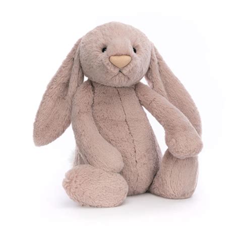 Jellycat Bashful Bunny Bunnies Plush Soft Toys