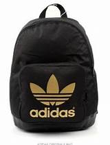 Images of Old School Adidas Backpack