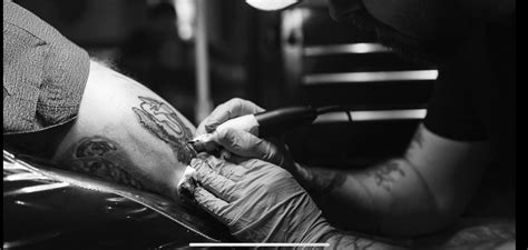Top 15 Tattoo Artists In Florida Body Art Guru