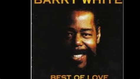 Barry White Love Theme Youtube