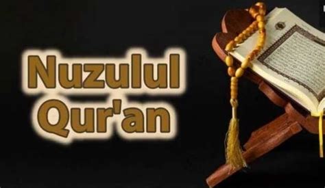 Malam Nuzulul Quran 2023 Diperingati Tanggal Berapa Berikut Informasi