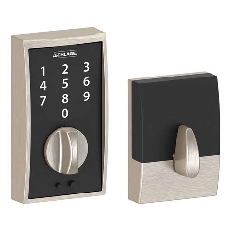 The Best Keyless Door Locks For Home Gokeyless Gokeyless