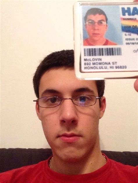This Guy Just Got A Fake Id Funny Memes Funny Pictures Funny