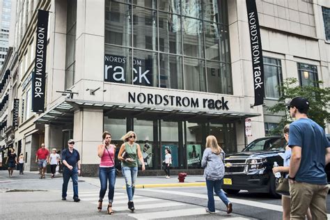 Nordstrom Rack Apologizes After 3 Black Teens Accused