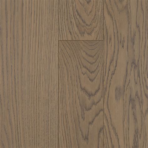 Emotion White Oak Wood Flooring Rhodium Floors