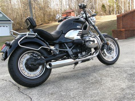 Stop by soon and see why so many people consider us their only choice for all their tire and automotive needs. 2000 BMW R1200C Stiletto, 8,444 miles, beautiful, black ...