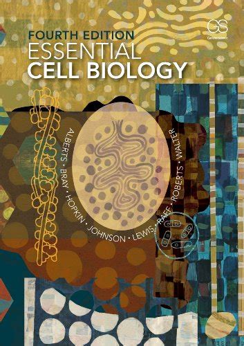 Download Pdf Essential Cell Biology 4th Edition Pdf Epub Mobi