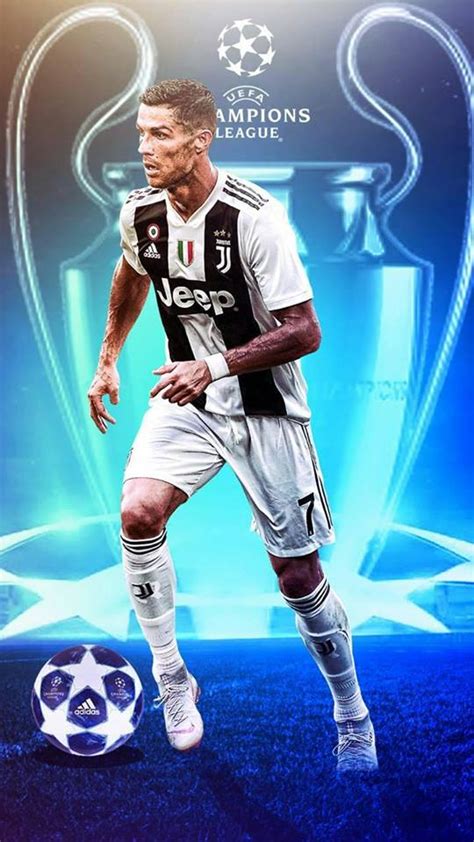 Cristiano Ronaldo Juventus Walpaper 540x960 Wallpaper
