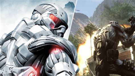 Crysis Remastered Has An Intense Graphics Setting Called Can It Run