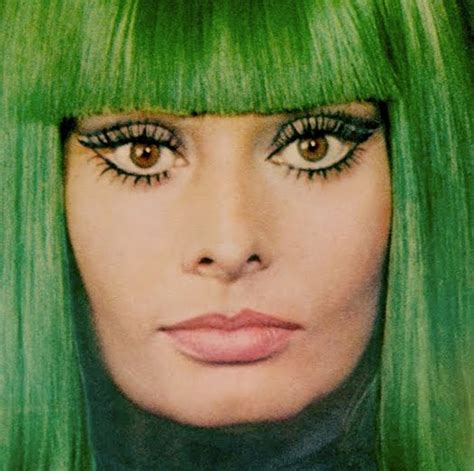 Green With Envy ~ The Stylista