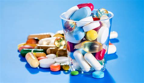 .keep you informed about vitamins and supplements that are being marketed today. Use of Dietary Supplements Soars With Americans