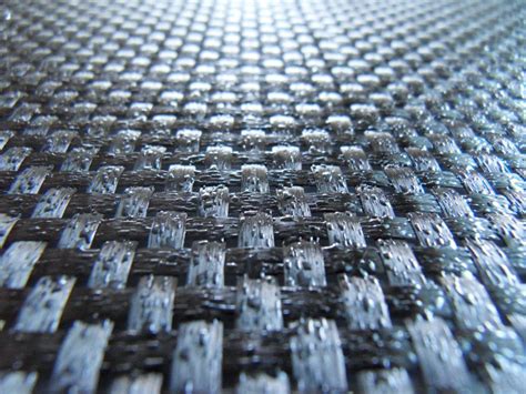 Carbon fibre fabrics | Haufler Composites