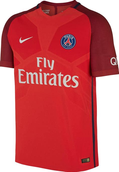 Paris Saint Germain 2016 17 Away Kit