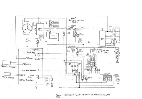 A forum community dedicated to yamaha r3 motorcycle owners and enthusiasts. 1982 Yamaha Xj750 Wiring Diagram