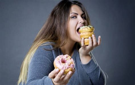 Bulimia Nervosa Penyebab Gejala Diagnosis Dan Pengobatan