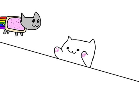 Scrolldrop Bongocat、bongo Cat Meme 高画質の壁紙 Pxfuel