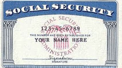 A document published by the internal revenue service that provides tax guidance for individuals who paid tax on income to a foreign country and may be liable for taxes on that. Social Security Cards | Mount Holyoke College