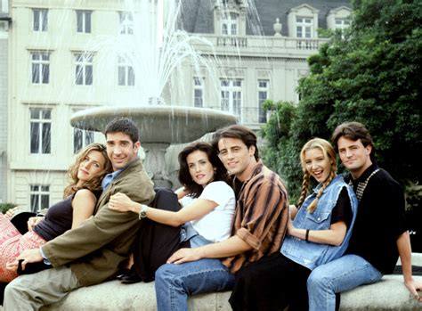 Best 90s Tv Dramas List Of Top Drama Shows Of The 199