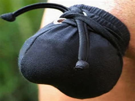 Penis Pouch Penis Bag Cock Cover Cock Cage Testicles Pouch Cock Jewelry Ball Harness