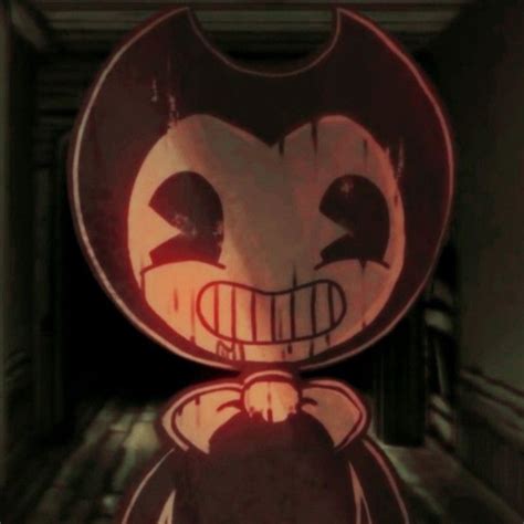 Fnf Indie Cross Icons Bendy Bendy And The Ink Machine Pictures To