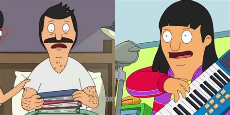 Bobs Burgers 10 Memes That Perfectly Sum Up The Show