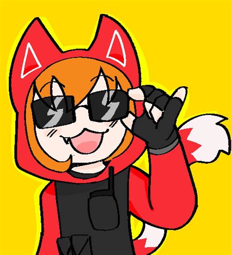 Red Panda Thats Cool And Also Probably Bad Quality Rrobloxarsenal