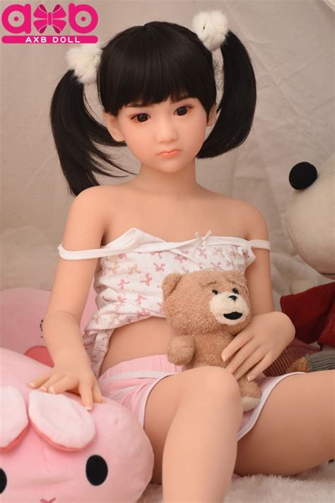 AXBDOLL 126cm A15 TPE Anime Love Doll Life Size Sex Dolls AXBDOLL