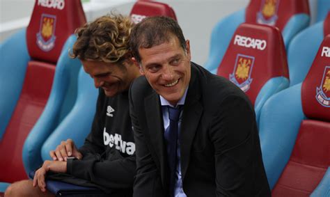 Slaven bilic has been sacked by west ham after a poor start to the season with the hammers in west ham's boss slaven bilic is expected to learn whether he will remain in a job later today with. Slaven Bilic wróci na ławkę trenerską? Chorwat może ...