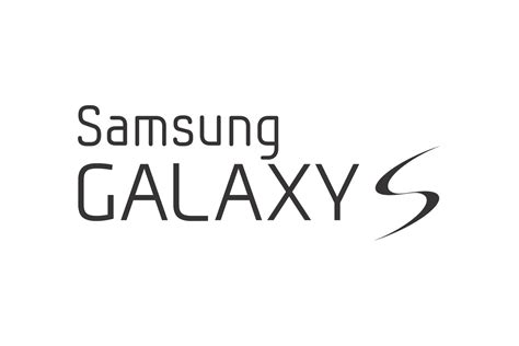Samsung Galaxy S Logo