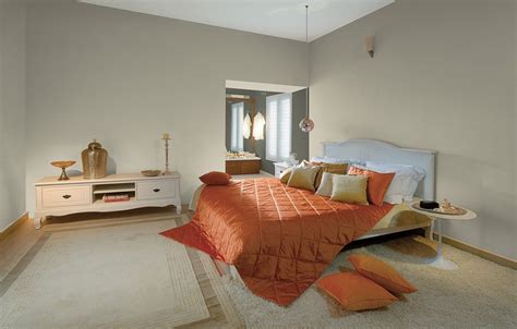 Top 5 Wall Colours For Home With A Calming Influence Asian Paints