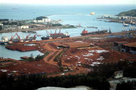 Bauxite mining and export activities in pahang will not be allowed despite the end of a moratorium on march 31, says water, land and natural resources minister dr xavier jayakumar. Revised guidelines, SOP for bauxite-mining to be finalised ...