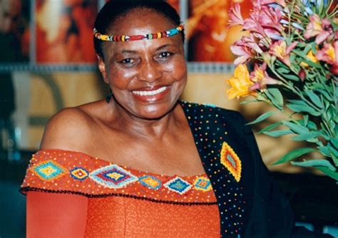 Miriam Makeba Africas First Grammy Award Winner Was Born On 1932